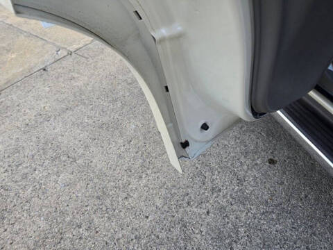 2004 Cadillac Escalade