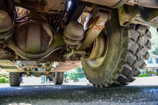 1985 Oshkosh AS32P-19A