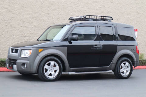 2006 Honda Element for sale at Overland Automotive in Hillsboro OR