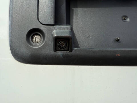 2023 GMC Savana 2500