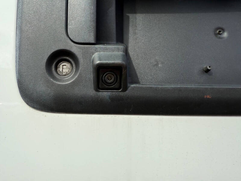 2023 GMC Savana 2500