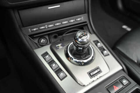 2005 BMW M3