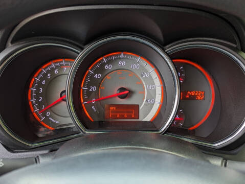 2009 Nissan Murano SL