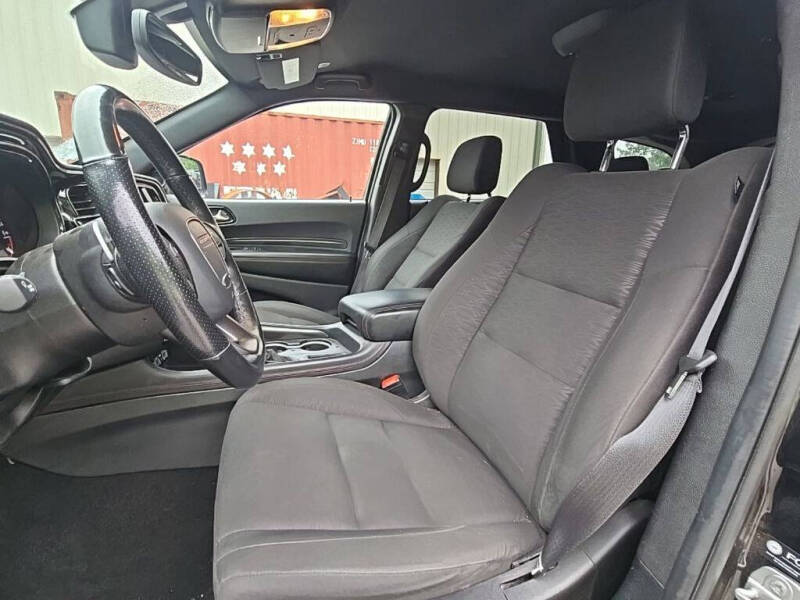 2023 Dodge Durango GT