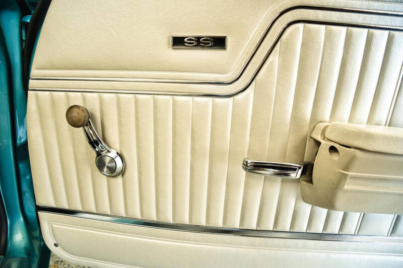 1970 Chevrolet Chevelle