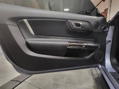 2022 Ford Mustang Shelby GT500