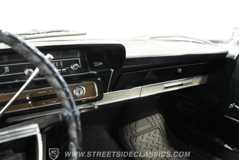 1966 Ford Galaxie