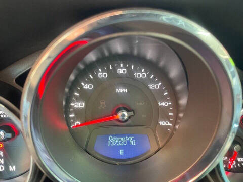 2013 Cadillac CTS 3.0L Luxury