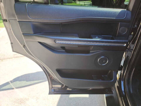 2018 Ford Expedition XLT