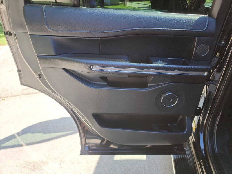 2018 Ford Expedition XLT