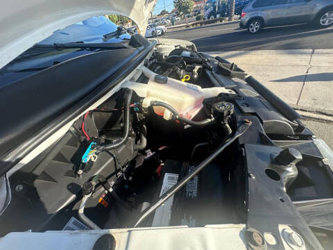 2018 Chevrolet Express 2500