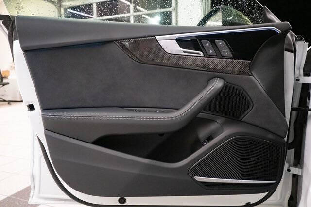 2025 Audi RS 5 Sportback 2.9T quattro