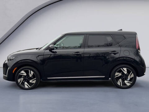 2023 Kia Soul GT-Line