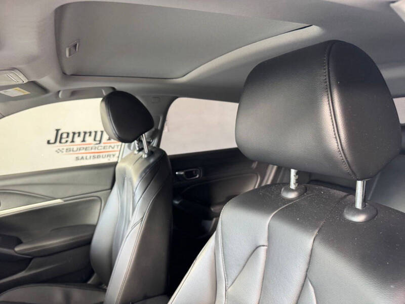 2025 Acura Integra