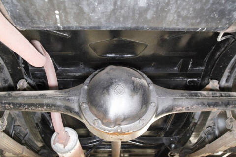 1933 Chevrolet Master Deluxe