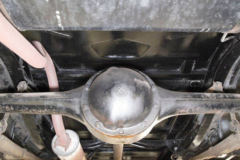 1933 Chevrolet Master Deluxe