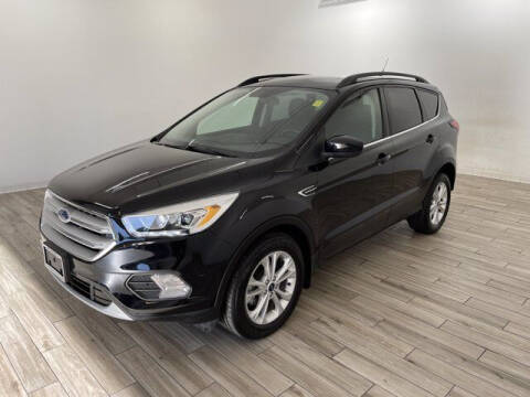 2019 Ford Escape for sale at TRAVERS GMT AUTO SALES - Traver GMT Auto Sales West in O Fallon MO