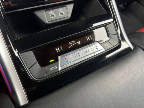 2023 BMW 8 Series 840i Gran Coupe