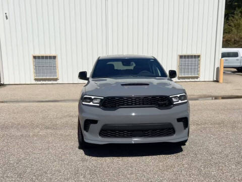 2023 Dodge Durango SRT Hellcat Premium