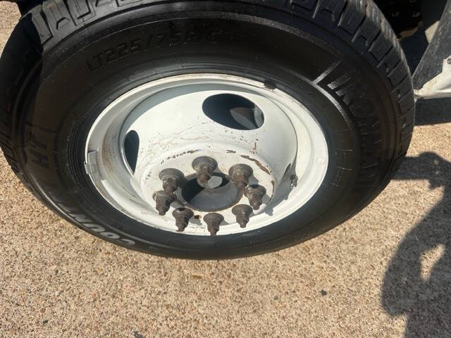 2021 Ford E-Series E-450 SD