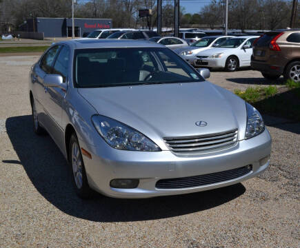 2003 Lexus ES 300