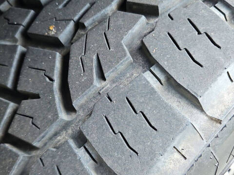 2022 Ford Bronco Outer Banks Advanced