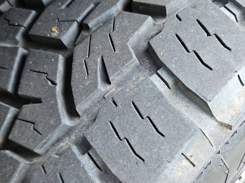 2022 Ford Bronco Outer Banks Advanced