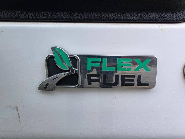 2013 Ford E-Series E-250