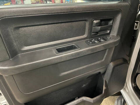 2015 RAM 1500 Express
