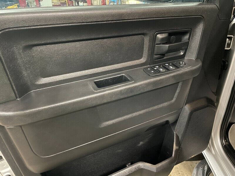 2015 RAM 1500 Express