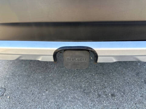 2023 Subaru Outback Limited XT