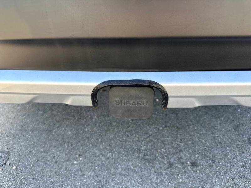 2023 Subaru Outback Limited XT