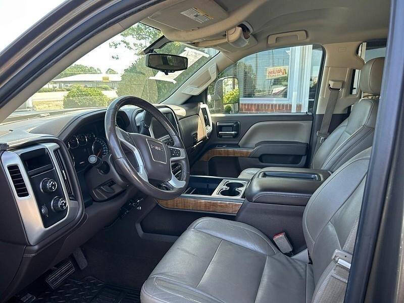 2014 GMC Sierra 1500