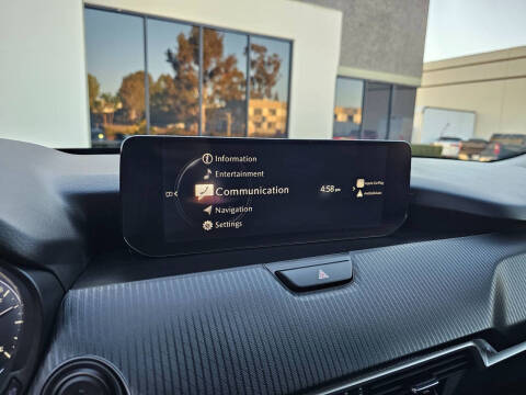 2024 Mazda CX-90 3.3 Turbo Select