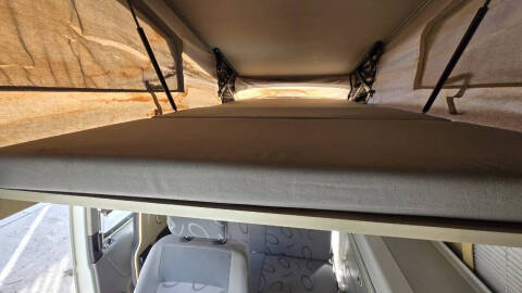 2000 Volkswagen EuroVan MV