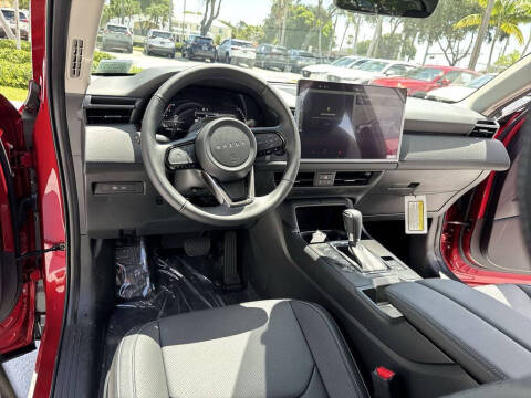 2026 Mazda CX-5 2.5 S Premium Plus