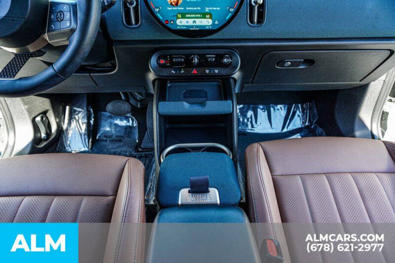 2025 MINI Countryman Cooper S ALL4