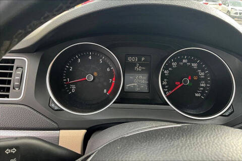 2015 Volkswagen Jetta