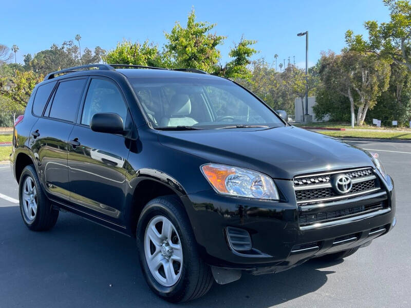 2012 Toyota RAV4 for sale at Automaxx Of San Diego in Spring Valley CA