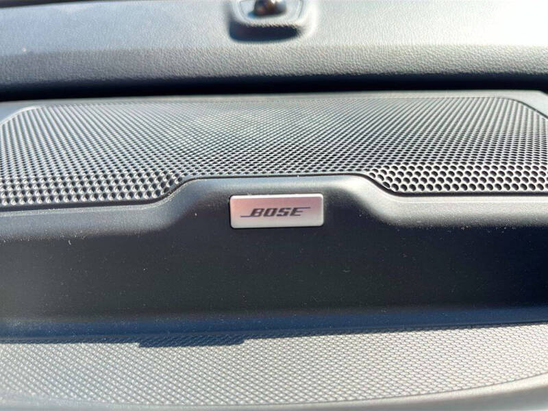 2020 GMC Canyon