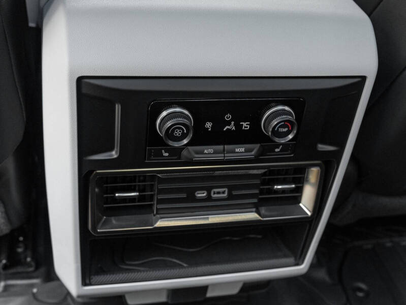 2022 GMC HUMMER EV Edition 1