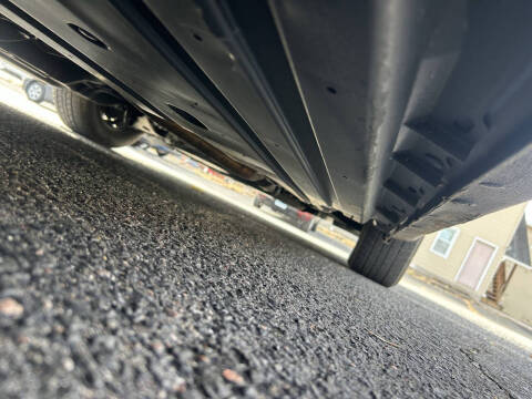 2015 Subaru Impreza 2.0i