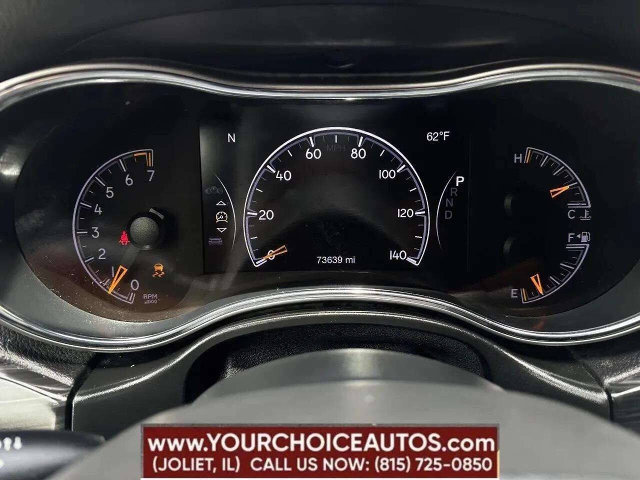 JeepGrand Cherokee17