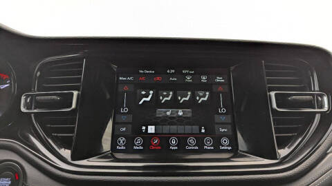 2024 Dodge Durango SXT