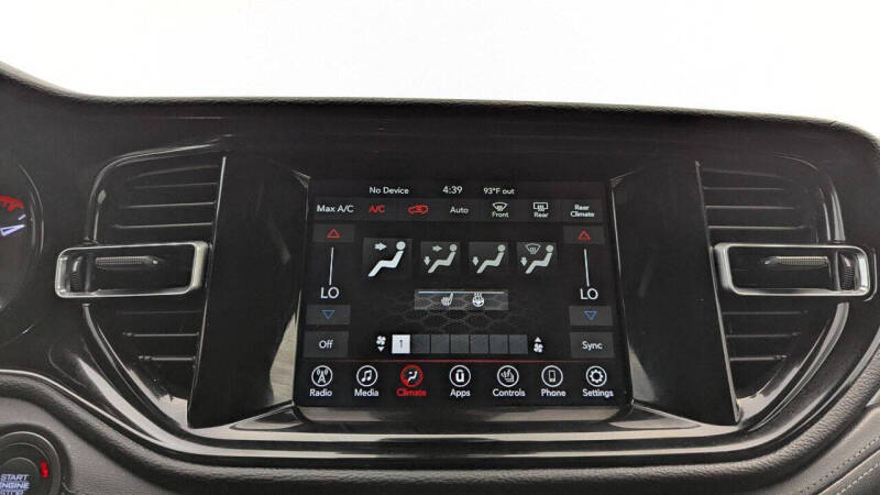 2024 Dodge Durango SXT