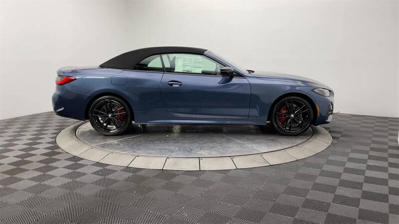 2024 BMW 4 Series 430i xDrive