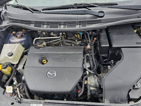 2009 Mazda MAZDA5 Grand Touring