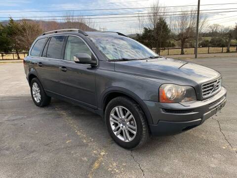 2007 Volvo XC90 for sale at TRAVIS AUTOMOTIVE in Corryton TN