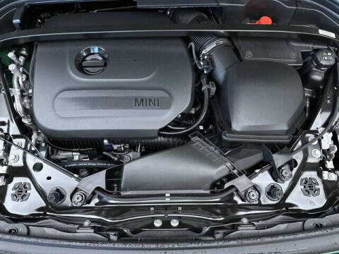2027 MINI Countryman