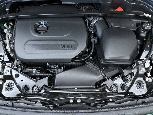 2027 MINI Countryman